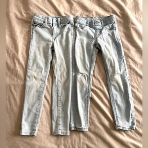 Girls Jeans